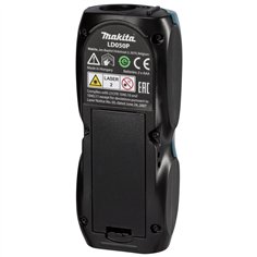 Makita LD050P Misuratore distanza Laser 2