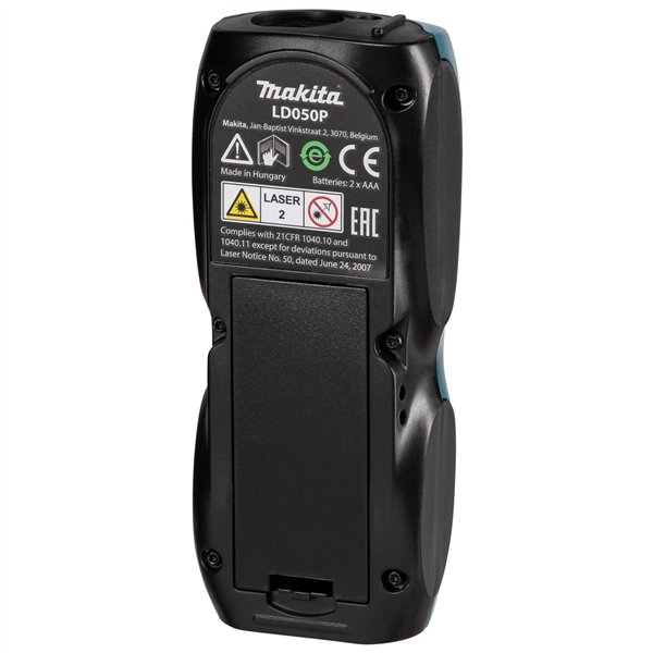 Makita LD050P Misuratore distanza Laser