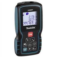 Makita LD080PI Misuratore distanza Laser
