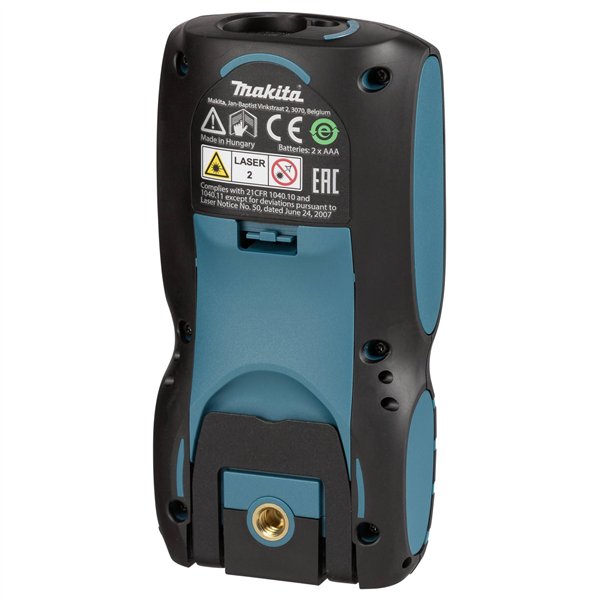 Makita LD080PI Misuratore distanza Laser