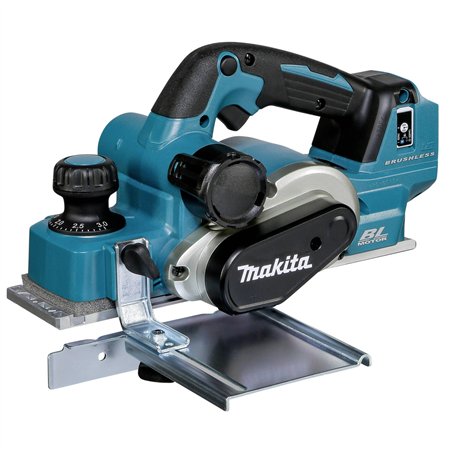 Makita DKP181Z pialla a batteria