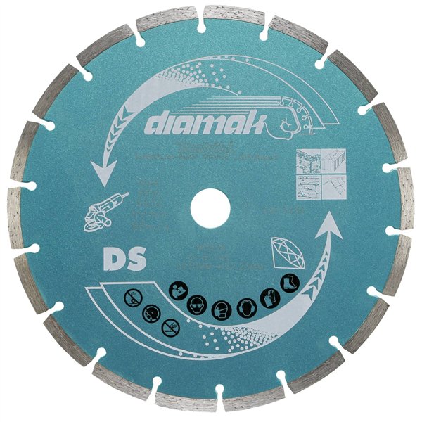 Makita GA9020RFK3 Smerigliatrice angolare