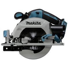 Makita DHS680ZJ Sega circolare a batteria 2