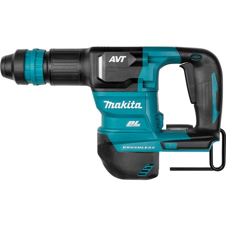 Makita DHK180ZJ Martello perforatore a batteria