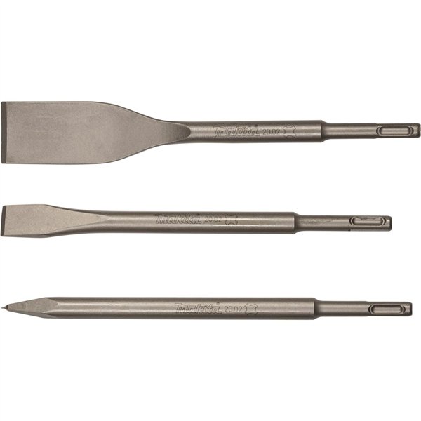 Makita DHK180ZJ Martello perforatore a batteria