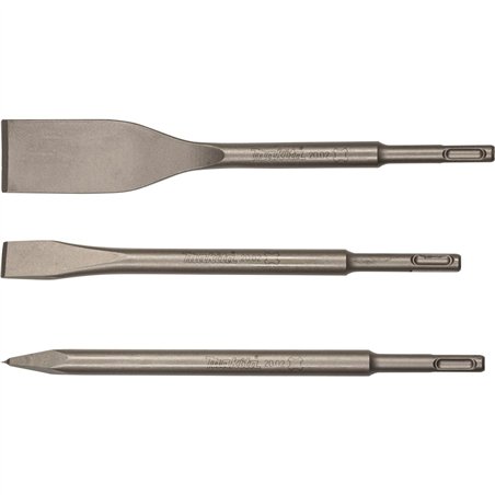 Makita DHK180ZJ Martello perforatore a batteria