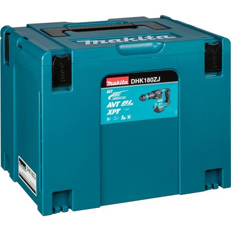 Makita DHK180ZJ Martello perforatore a batteria