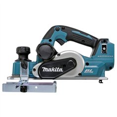 Makita DKP181ZJ pialla a batteria 2