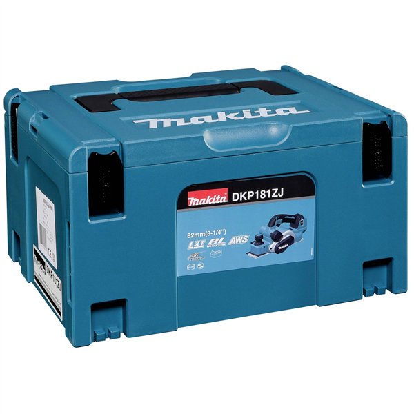 Makita DKP181ZJ pialla a batteria