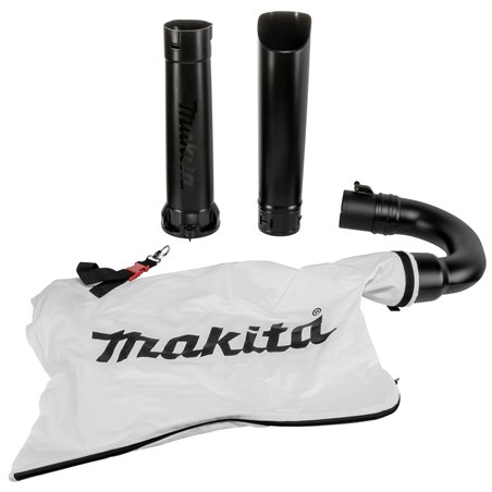 Makita DUB363ZV soffiatore aspiratore a batt.