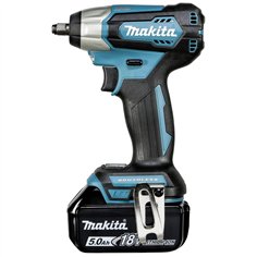 Makita DTW180RTJ Trapano avvitatore battente 2