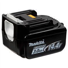 Makita BL1430B batt. 14,4V / 3,0 Ah ioni litio