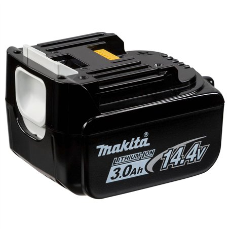 Makita BL1430B batt. 14,4V / 3,0 Ah ioni litio
