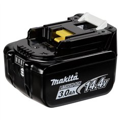 Makita BL1430B batt. 14,4V / 3,0 Ah ioni litio 2