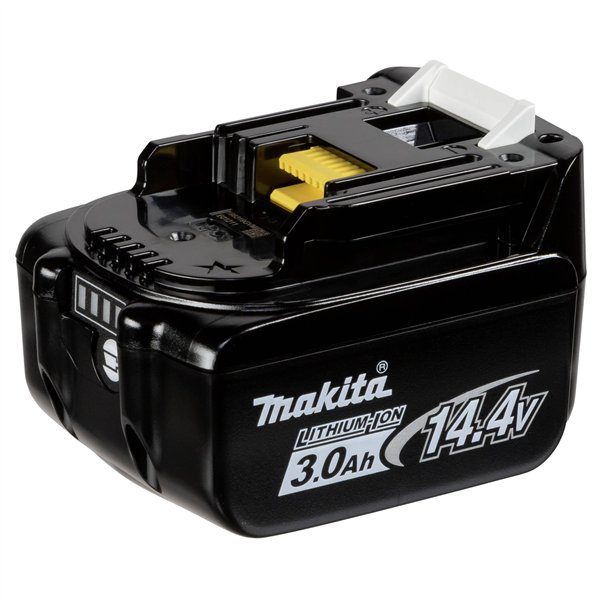 Makita BL1430B batt. 14,4V / 3,0 Ah ioni litio