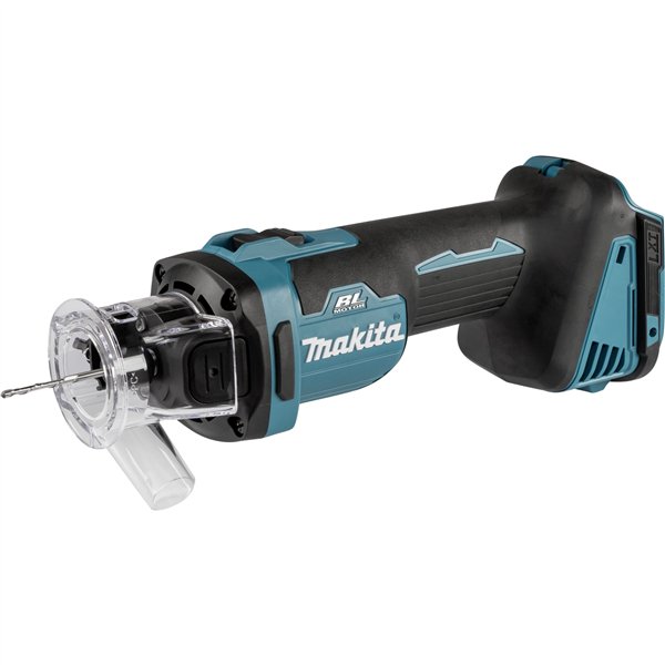 Makita DCO181Z fresatrice