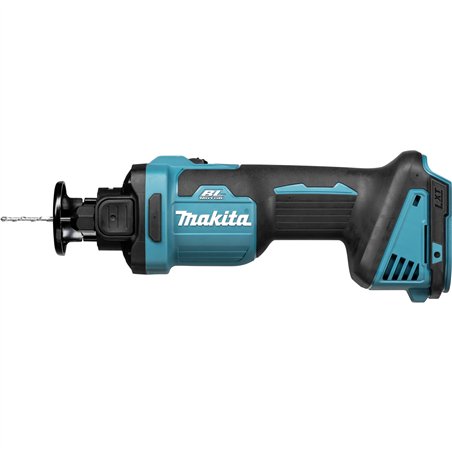 Makita DCO181Z fresatrice