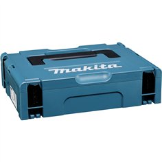 Makita Energy Set 197658-5 2x BL1021B + DC10SB 2