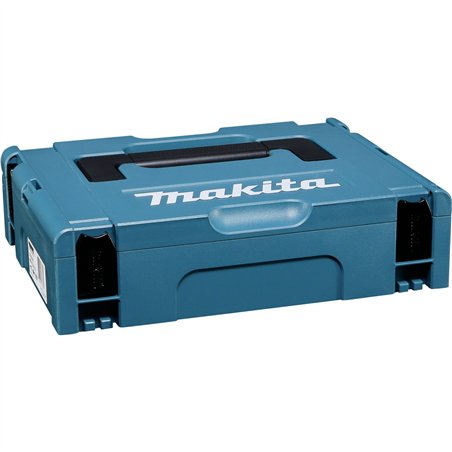 Makita Energy Set 197658-5 2x BL1021B + DC10SB