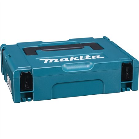 Makita Energy Set 197641-2 2x BL1041B + DC10SB