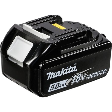 Makita Energy Set 197288-2 2x BL1850B