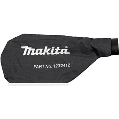 Makita 123241-2 sacchetto polvere