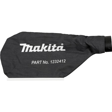 Makita 123241-2 sacchetto polvere