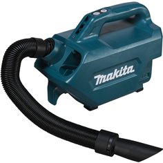 Makita DCL184Z aspirapolvere senza fili
