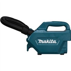 Makita DCL184Z aspirapolvere senza fili 2