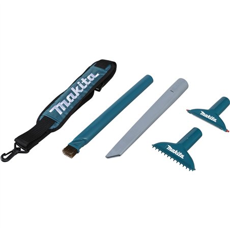 Makita DCL184Z aspirapolvere senza fili