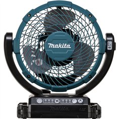 Makita DCF102Z ventilatore a batteria