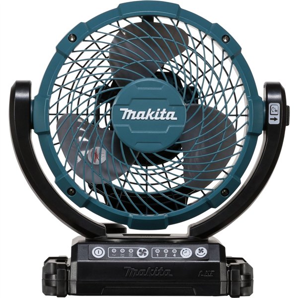 Makita DCF102Z ventilatore a batteria