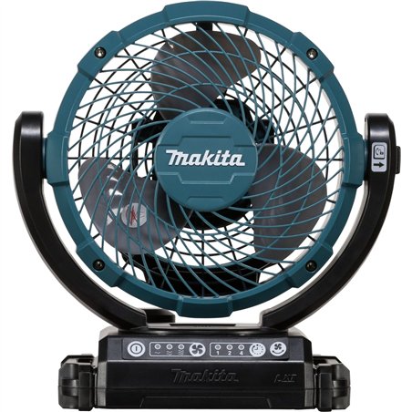 Makita DCF102Z ventilatore a batteria