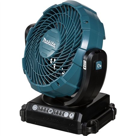 Makita DCF102Z ventilatore a batteria
