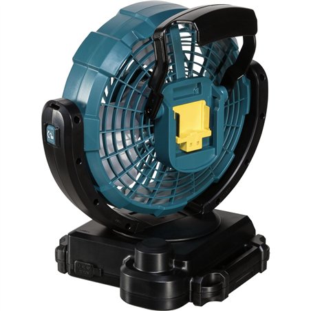 Makita DCF102Z ventilatore a batteria