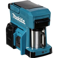 Makita DCM501Z macchina caffè a batteria