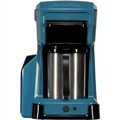 Makita DCM501Z macchina caffè a batteria 2