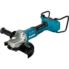 Makita DLX2245PT1     set smerigliatrice angolare a batt. 2