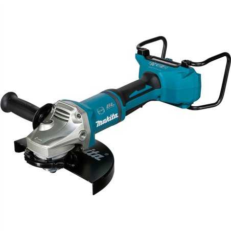 Makita DLX2245PT1     set smerigliatrice angolare a batt.