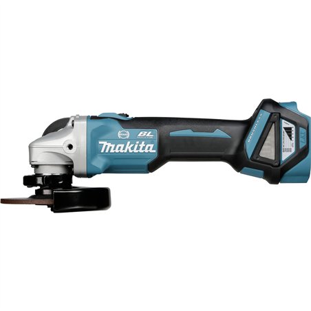 Makita DGA513Z smerigliatrice angolare a batt.