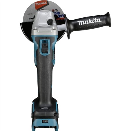 Makita DGA513Z smerigliatrice angolare a batt.