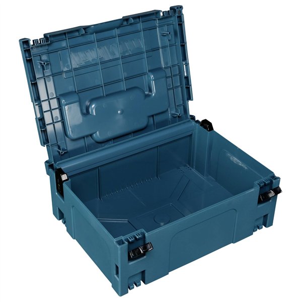 Makita Makpac set Gr. 2 P-02375 valigia senza inserti