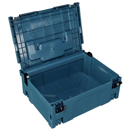 Makita Makpac set Gr. 2 P-02375 valigia senza inserti