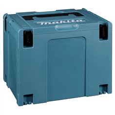 Makita Makpac set Gr. 4 P-02397 valigia senza inserti