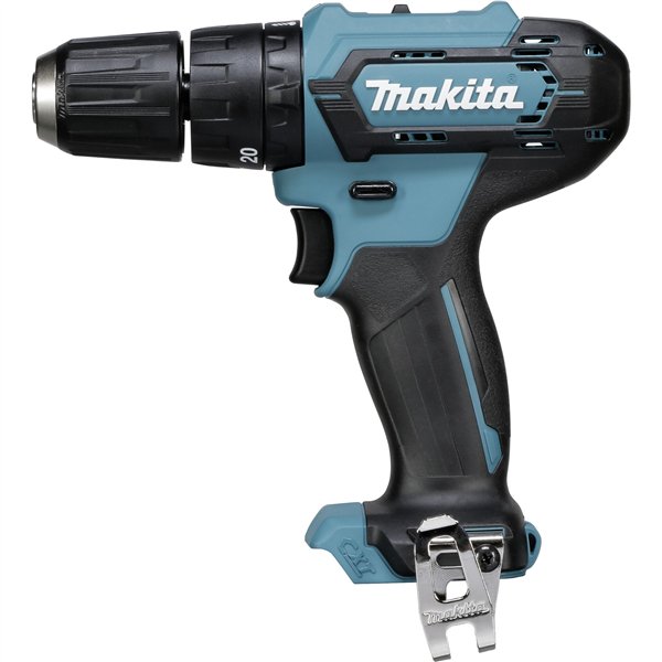 Makita HP333DZ Trapano avvitatore a percussion.