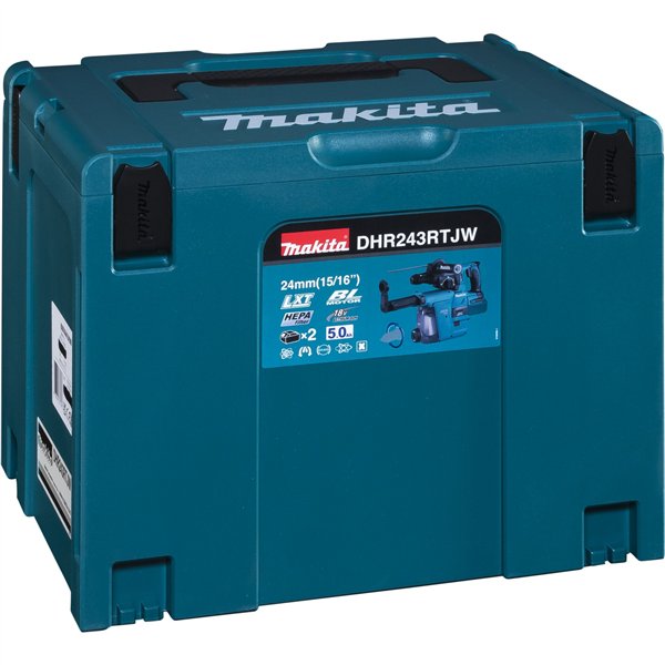 Makita DHR243RTJW Tassellatore a batteria