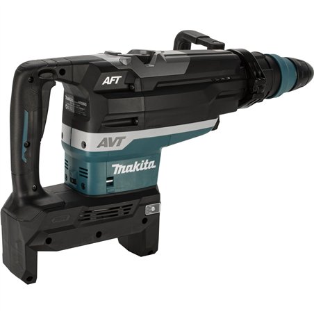 Makita  HR006GZ   martello combinato a batt. SDS-MAX 2x40V