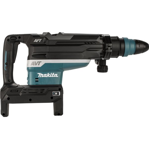Makita  HR006GZ   martello combinato a batt. SDS-MAX 2x40V