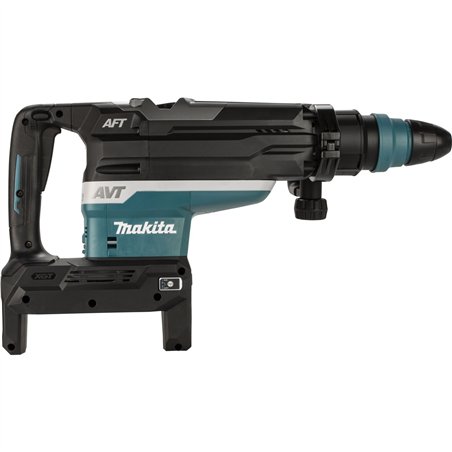 Makita  HR006GZ   martello combinato a batt. SDS-MAX 2x40V