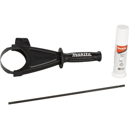 Makita  HR006GZ   martello combinato a batt. SDS-MAX 2x40V